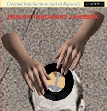 Various Artists - Brian's Imaginary Jukebox: Discreet i gruppen CD / Toppsäljare hos Bengans Skivbutik AB (3223810)