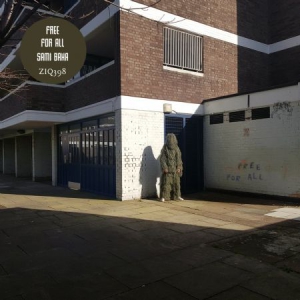 Baha Sami - Free For All i gruppen CD / Rock hos Bengans Skivbutik AB (3223819)