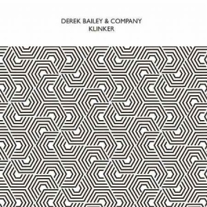Bailey Derek & Company - Klinker i gruppen CD / Jazz/Blues hos Bengans Skivbutik AB (3223823)