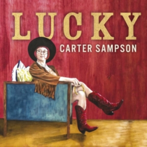 Sampson Carter - Lucky i gruppen ÖVRIGT / Övrigt / aub hos Bengans Skivbutik AB (3223852)