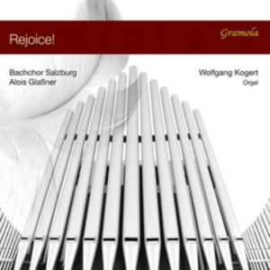 Various - Rejoice! i gruppen Externt_Lager / Naxoslager hos Bengans Skivbutik AB (3223866)