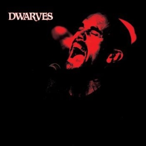 Dwarves - Rex Everything i gruppen VINYL / Rock hos Bengans Skivbutik AB (3224192)