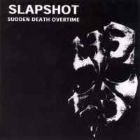 Slapshot - Sudden Death Overtime (Vinyl Lp) in the group OUR PICKS / Frontpage - Vinyl New & Forthcoming at Bengans Skivbutik AB (3224201)