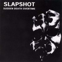 Slapshot - Sudden Death Overtime (Vinyl Lp) i gruppen VINYL / Pop-Rock hos Bengans Skivbutik AB (3224201)