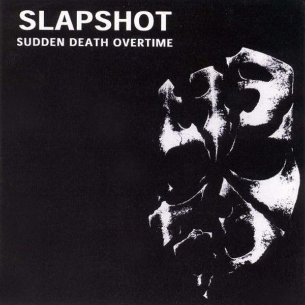 Slapshot - Sudden Death Overtime (Vinyl Lp) i gruppen VINYL / Rock hos Bengans Skivbutik AB (3224201)