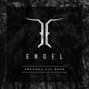 Engel - Abandon All Hope i gruppen VINYL / Hårdrock,Svensk Musik hos Bengans Skivbutik AB (3224678)