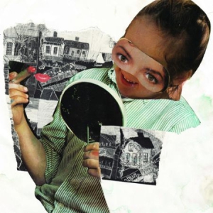 Church Shuttle - Natural Disaster i gruppen VINYL / Rock hos Bengans Skivbutik AB (3225008)