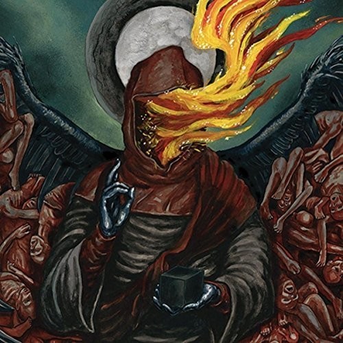 Abjection Ritual - Soul Of Ruin, Body Of Filth i gruppen CD / Hårdrock/ Heavy metal hos Bengans Skivbutik AB (3225011)