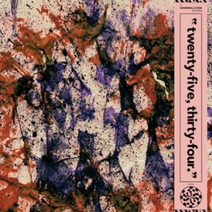 Criminal Code - 2534 i gruppen VINYL / Rock hos Bengans Skivbutik AB (3225031)