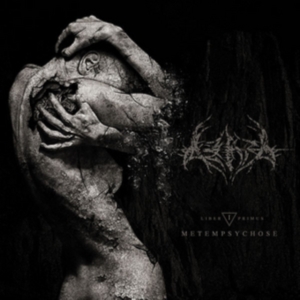 Azziard - Metempsychose i gruppen ÖVRIGT / Övrigt / aub hos Bengans Skivbutik AB (3225041)