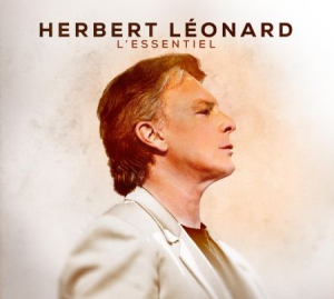Léonard Herbert - L'essentiel in the group CD / Pop at Bengans Skivbutik AB (3225133)