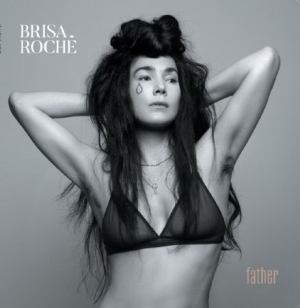 Roché Brisa - Father i gruppen CD / Pop hos Bengans Skivbutik AB (3225144)