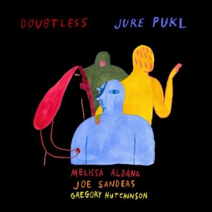 Pukl Jure - Doubtless i gruppen CD / Jazz/Blues hos Bengans Skivbutik AB (3225172)