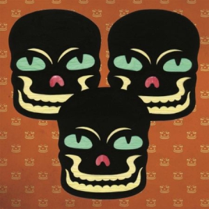 Lombego Surfers - Heading Out i gruppen CD / Rock hos Bengans Skivbutik AB (3225179)