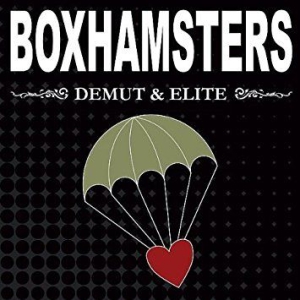 Boxhamsters - Demut Und Elite i gruppen VINYL / Rock hos Bengans Skivbutik AB (3225192)