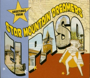 Star Mountain Dreamers - Rhythm, Feelin & Phrasin (Reissue) i gruppen CD / Rock hos Bengans Skivbutik AB (3225202)