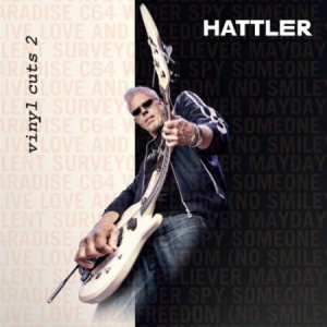 Hattler - Vinyl Cuts 2 (Lim.Ed.) i gruppen VINYL / Jazz/Blues hos Bengans Skivbutik AB (3225208)