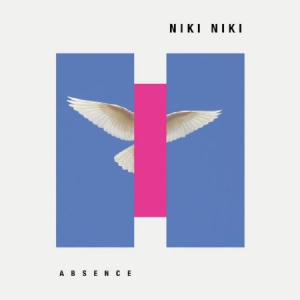 Niki Niki - Absence i gruppen CD / Pop hos Bengans Skivbutik AB (3225212)