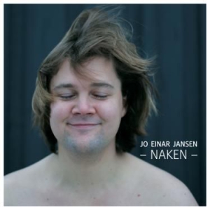 Jansen Jo Einar - Naken i gruppen CD / Elektroniskt,World Music hos Bengans Skivbutik AB (3225230)