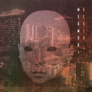 Me&Mobi - Agglo i gruppen CD / Reggae hos Bengans Skivbutik AB (3225232)