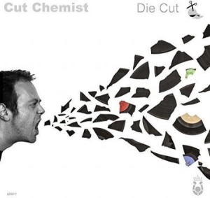 Cut Chemist - Die Cut i gruppen VINYL / Vinyl RnB-Hiphop hos Bengans Skivbutik AB (3225784)
