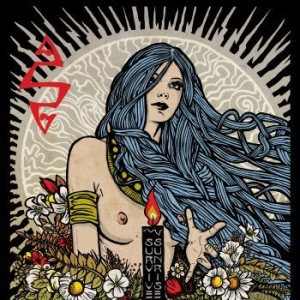 Asg - Survive Sunrise i gruppen CD / Hårdrock hos Bengans Skivbutik AB (3226632)