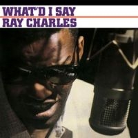 Charles Ray - What'd I Say i gruppen VINYL / RnB-Soul hos Bengans Skivbutik AB (3226852)