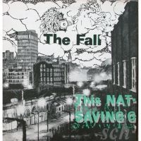 The Fall - This Nation's Saving Grace i gruppen VINYL / Pop-Rock hos Bengans Skivbutik AB (3226870)