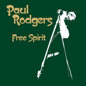 Rodgers Paul - Free Spirit i gruppen VINYL / Rock hos Bengans Skivbutik AB (3227448)