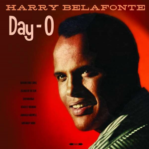 Harry Belafonte - Day-O i gruppen VINYL / Pop hos Bengans Skivbutik AB (3227469)