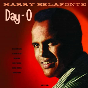 Belafonte Harry - Day-O i gruppen VINYL / Pop-Rock hos Bengans Skivbutik AB (3227469)