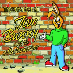 Jive Bunny and The Mastermixers - The Very Best Of Jive Bunny i gruppen VINYL / Pop hos Bengans Skivbutik AB (3227472)