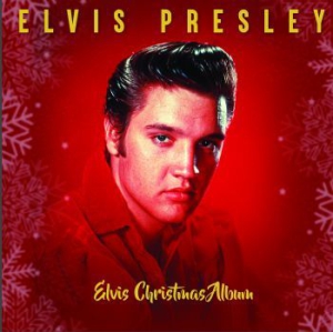 Presley Elvis - Elvis' Christmas Album i gruppen VINYL / Julmusik,Övrigt hos Bengans Skivbutik AB (3227482)