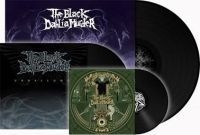 Black Dahlia Murder The - Ritual (Black Lp Reissue) i gruppen VINYL / Hårdrock/ Heavy metal hos Bengans Skivbutik AB (3227487)