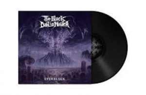 Black Dahlia Murder The - Everblack (Black Lp Reissue) i gruppen VINYL / Hårdrock/ Heavy metal hos Bengans Skivbutik AB (3227488)