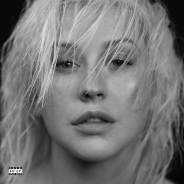 Aguilera Christina - Liberation i gruppen CD / Toppsäljare hos Bengans Skivbutik AB (3227495)