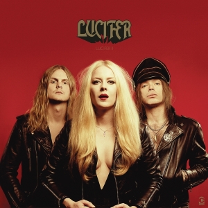 Lucifer - Lucifer Ii i gruppen VI TIPSAR / Bengans Personal Tipsar / PANGbrudar hos Bengans Skivbutik AB (3227496)