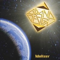 Grand Design - Idolizer (Vinyl) i gruppen VINYL / Hårdrock,Svensk Musik hos Bengans Skivbutik AB (3227502)