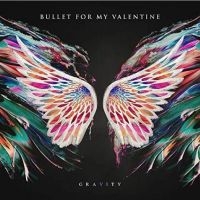 Bullet For My Valentine - Gravity i gruppen VINYL / Hårdrock,Pop-Rock hos Bengans Skivbutik AB (3227521)