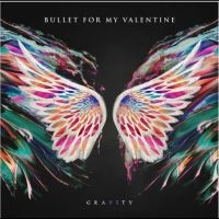 Bullet For My Valentine - Gravity i gruppen VINYL / Hårdrock,Pop-Rock hos Bengans Skivbutik AB (3227522)