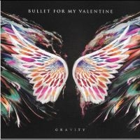 Bullet For My Valentine - Gravity i gruppen VI TIPSAR / CD Tag 4 betala för 3 hos Bengans Skivbutik AB (3227529)