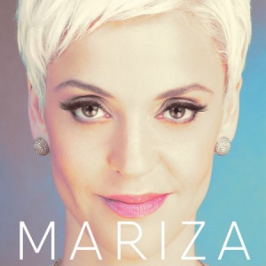 Mariza - Mariza i gruppen CD / Elektroniskt,World Music hos Bengans Skivbutik AB (3227536)