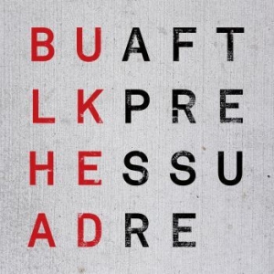 Bulkhead - Aft Pleasure i gruppen VINYL / Dance-Techno hos Bengans Skivbutik AB (3227545)
