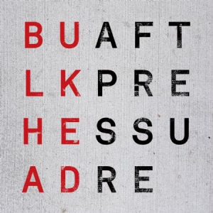 Bulkhead - Aft Pleasure i gruppen CD / Dance-Techno hos Bengans Skivbutik AB (3227546)