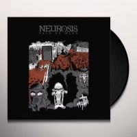 Neurosis - Pain Of Mind (Vinyl Lp) i gruppen VINYL / Hårdrock,Pop-Rock hos Bengans Skivbutik AB (3227557)