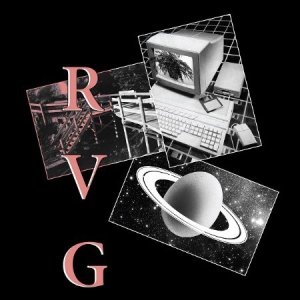 Rvg - A Quality Of Mercy i gruppen VINYL / Rock hos Bengans Skivbutik AB (3227567)