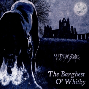 My Dying Bride - Barghest O Whitby The i gruppen Minishops / My Dying Bride hos Bengans Skivbutik AB (3227568)