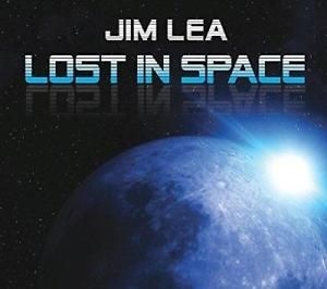 Lea Jim - Lost In Space i gruppen CD / Pop-Rock hos Bengans Skivbutik AB (3227598)