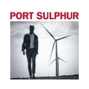 Port Sulphur - Paranoic Critical i gruppen VINYL / Rock hos Bengans Skivbutik AB (3227600)