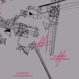 Almagest! (Ernesto Tomasini + Fabri - Fun House Mirrors i gruppen CD / Rock hos Bengans Skivbutik AB (3227621)
